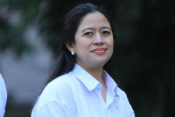 Puan : PDIP Lirik Kalangan Religius Cawapres Dampingi Jokowi